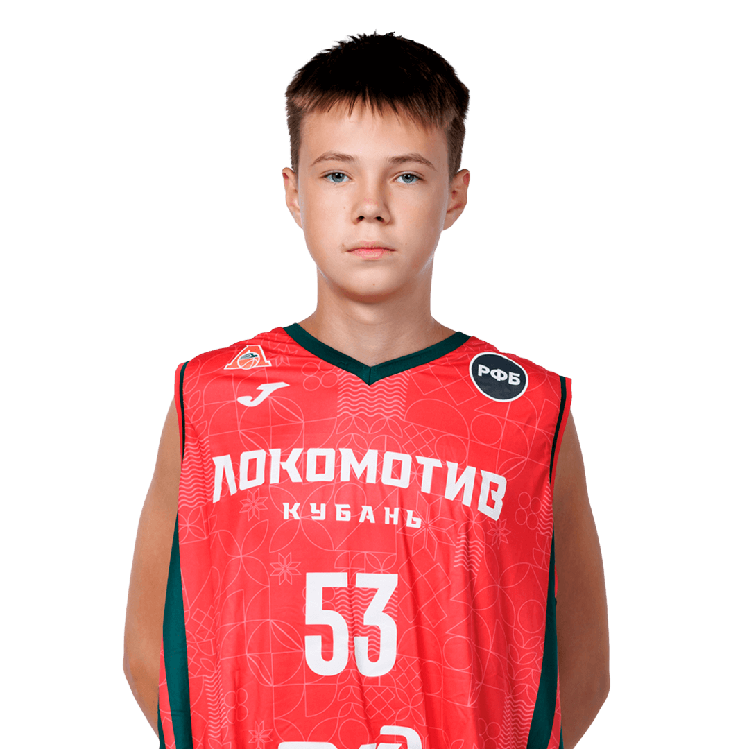 Захар Мелешенко