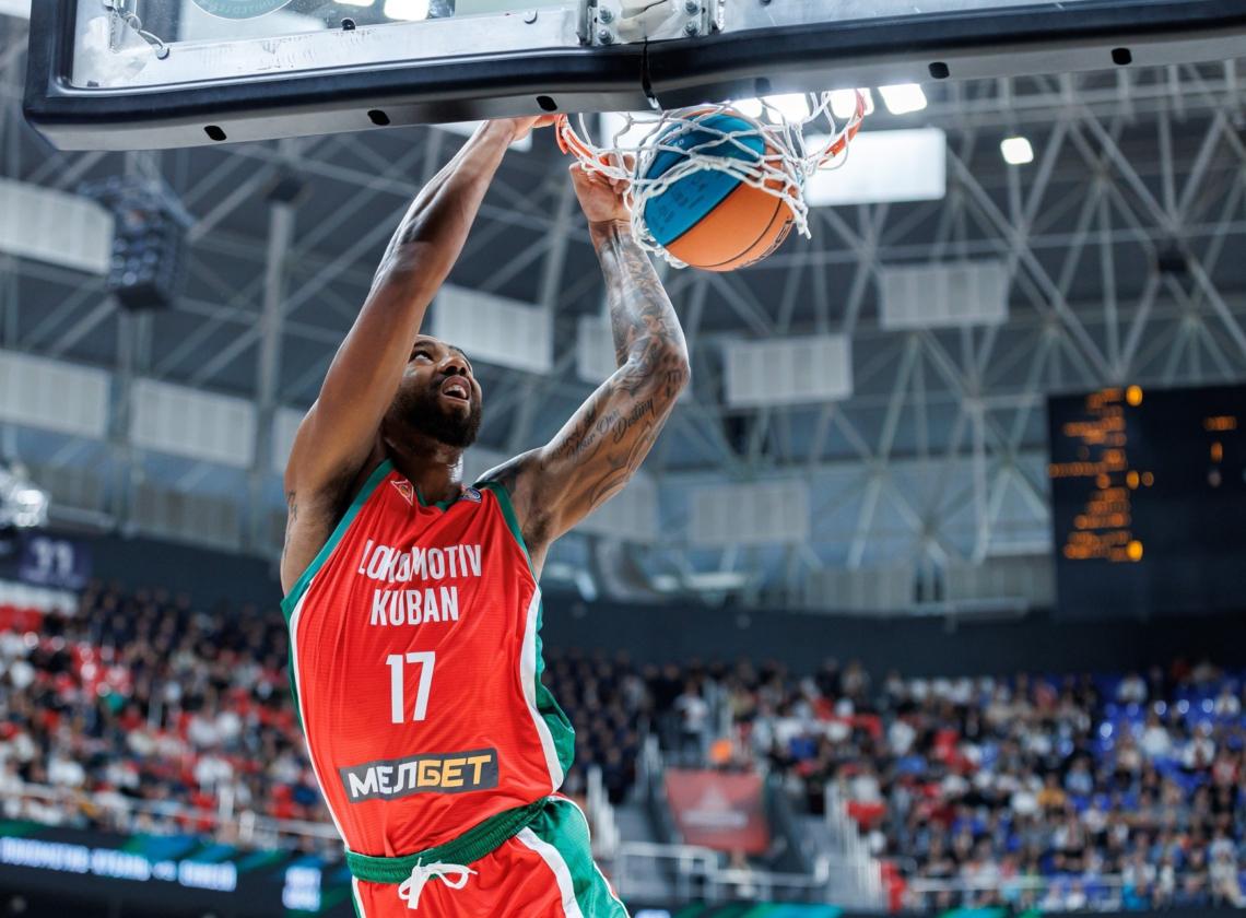Hamm gets into the Top 10 Plays of the Week