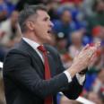 Anton Yudin: “We found our rhythm in the second half”
