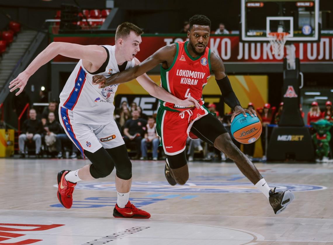 ЦСКА vs «Локо»: смотр сил перед плей-офф