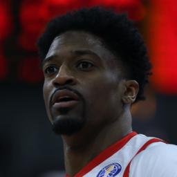 Патрик Миллер, &laquo;Локомотив-Кубань&raquo;, MVP марта в Единой Лиге ВТБ