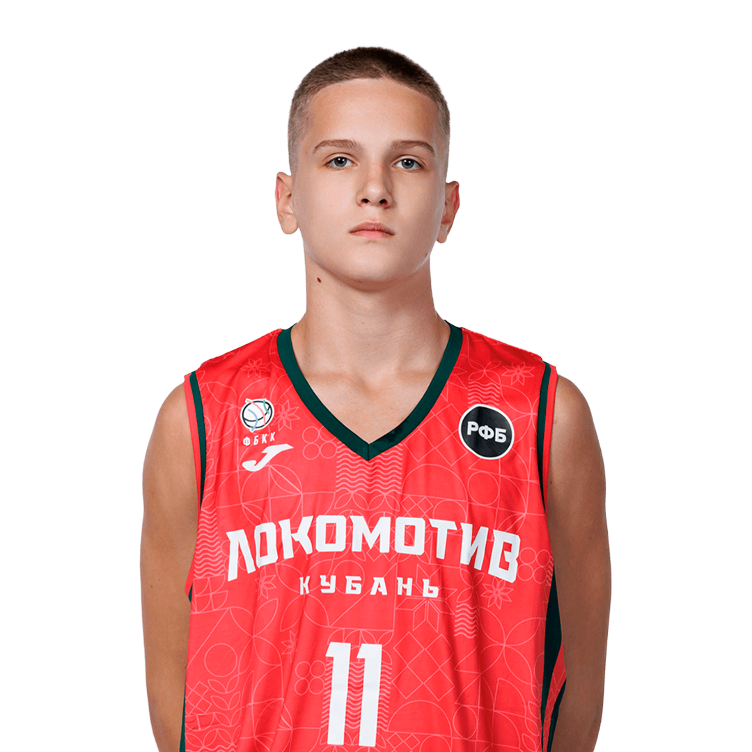 Артём Кошелев