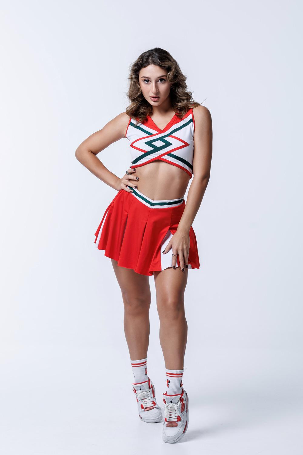 Екатерина Стратон
