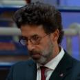 Томислав Томович: «Нам удалось воплотить свой план на игру»