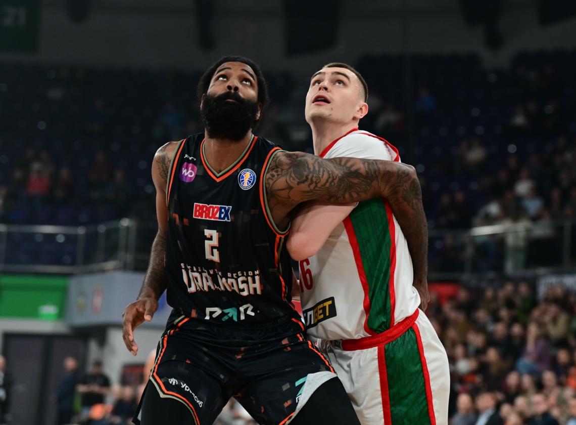 Антон Квитковских: «Мы на 100% заслужили эту победу своей отдачей»