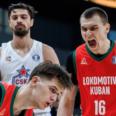 «Локо» vs ЦСКА: большое превью полуфинальной серии
