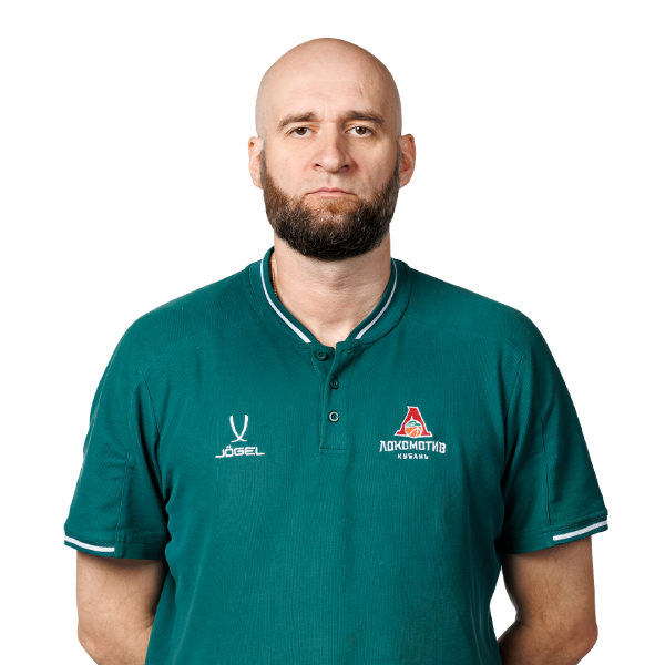 Антон Катаев