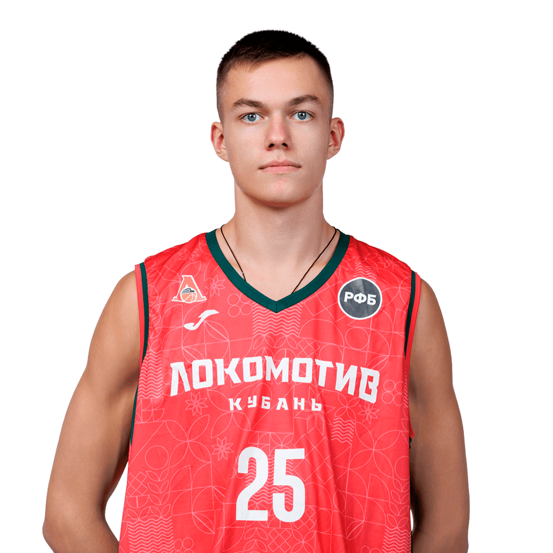 Егор Костиков