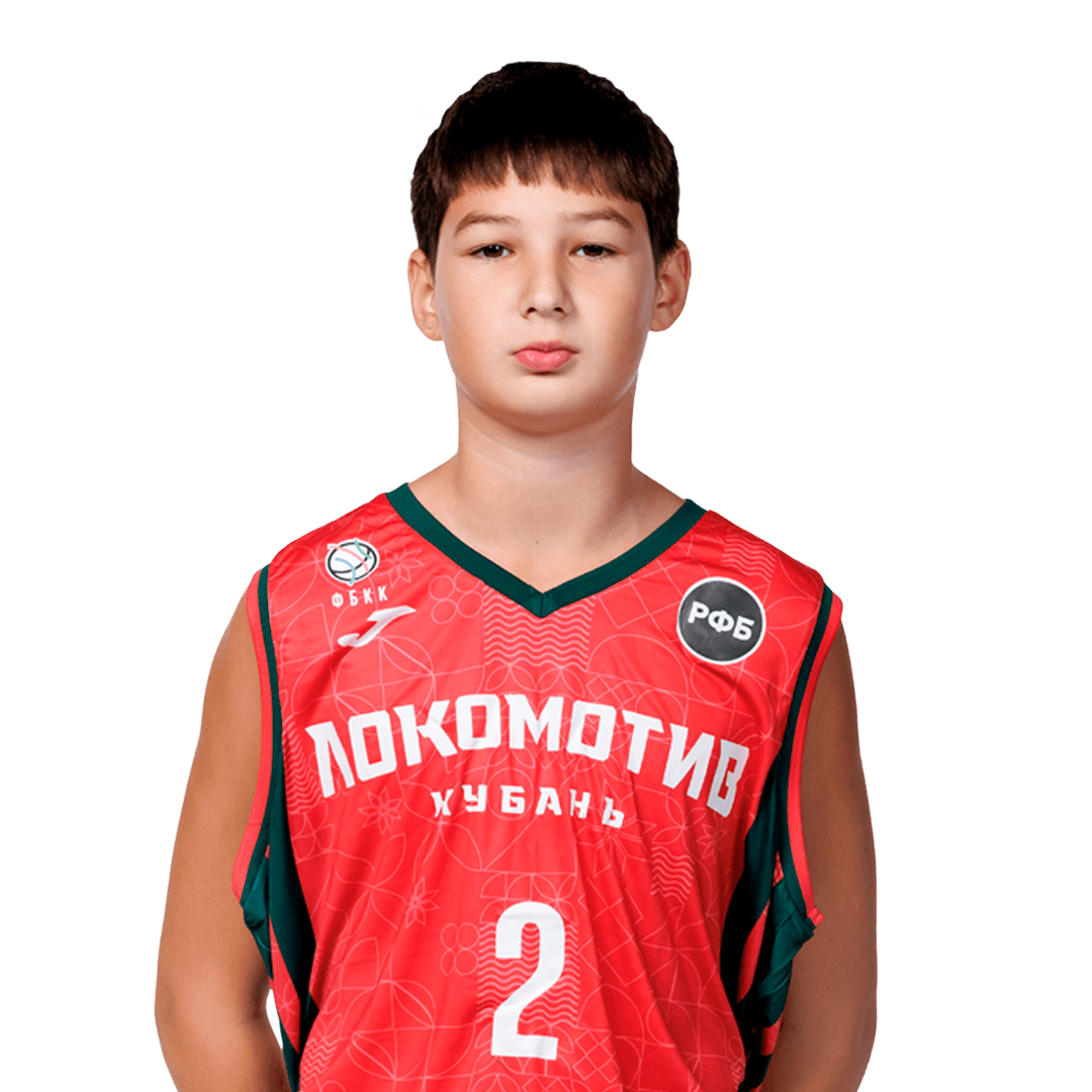 Ираклий Бендианишвили