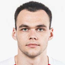 Павел Крященко – MVP регулярной части сезона Лиги КАУБ 5х5