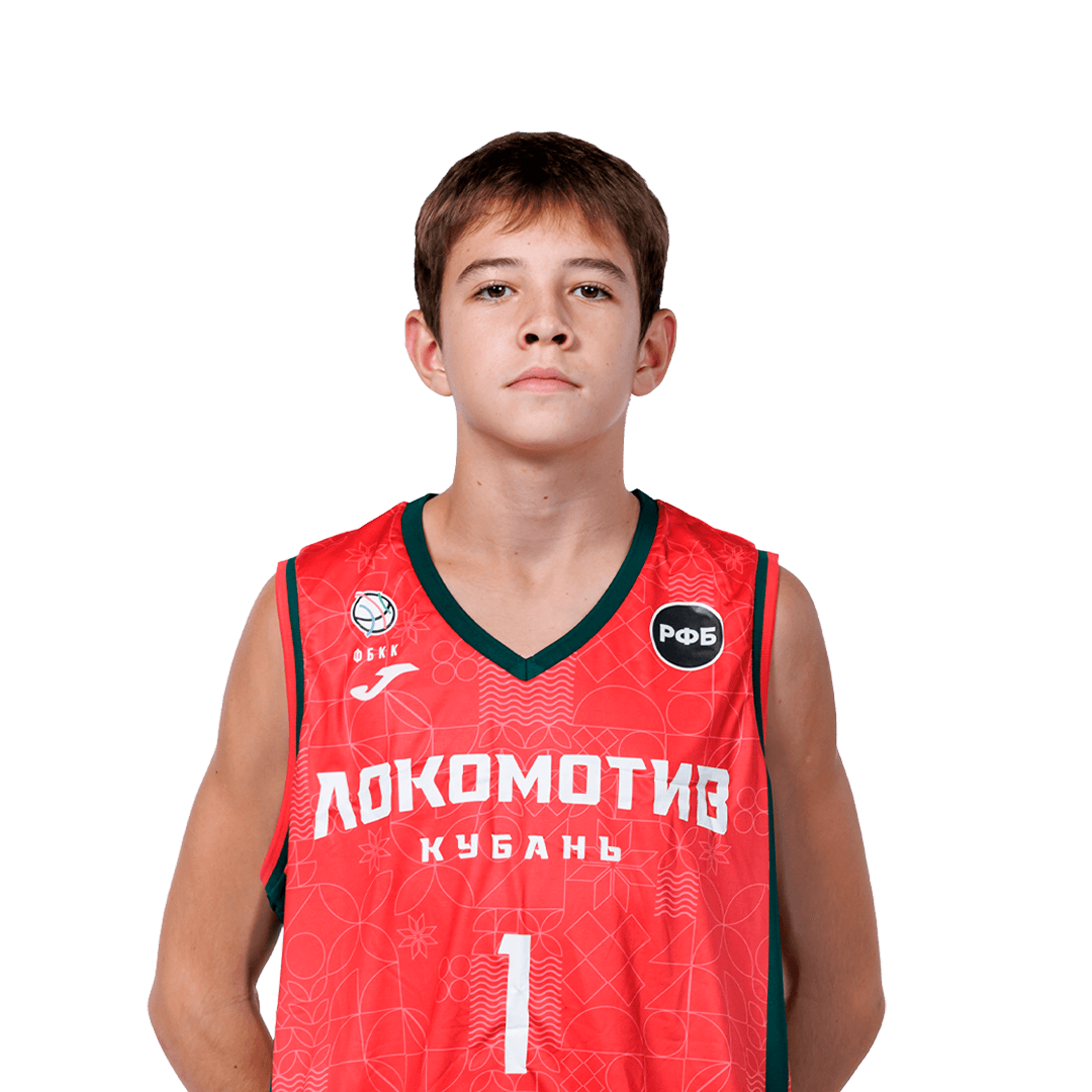 Алексей Базаев