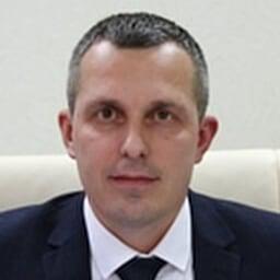 Андрей Марков, министр физической культуры и спорта Краснодарского края