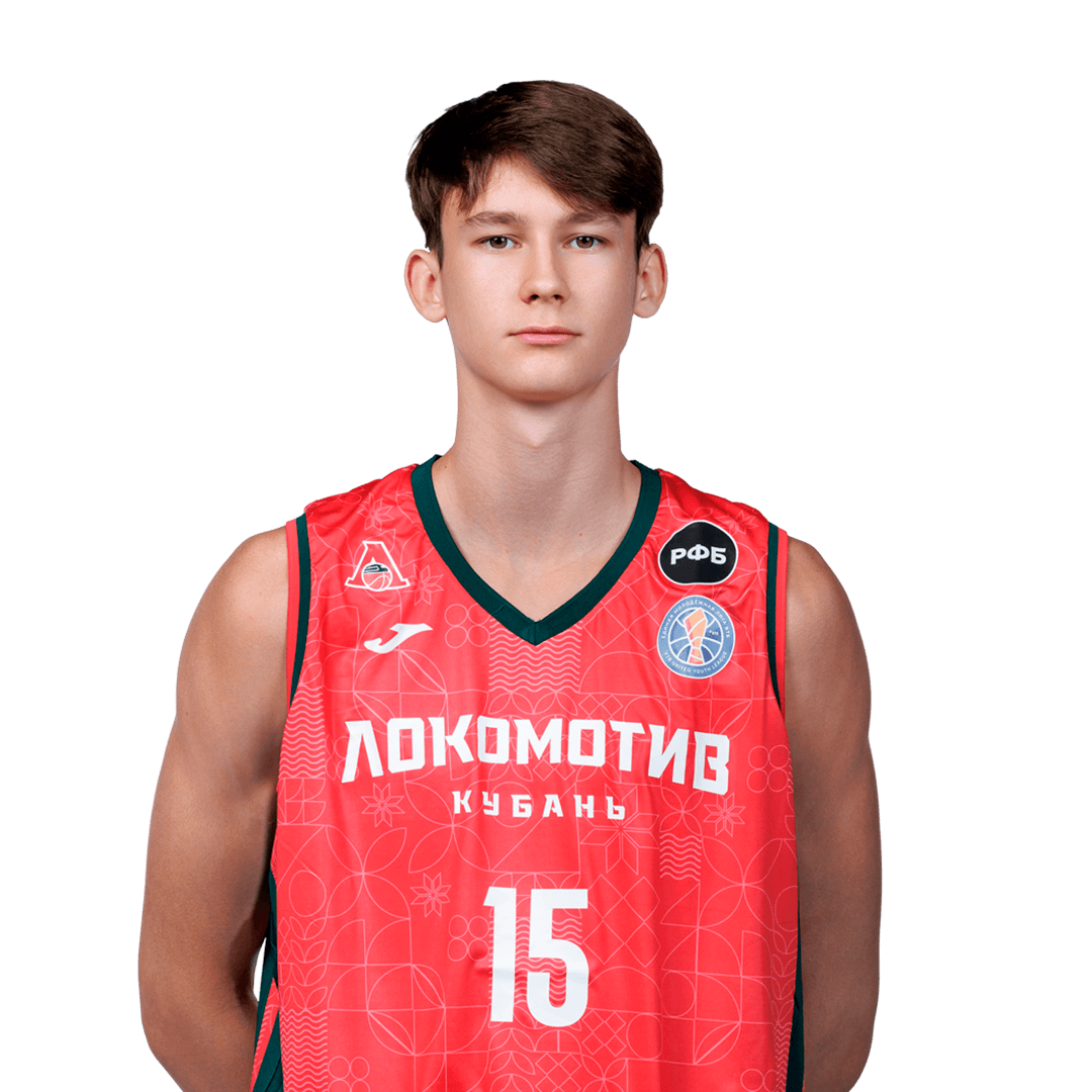 Михаил Лемешко