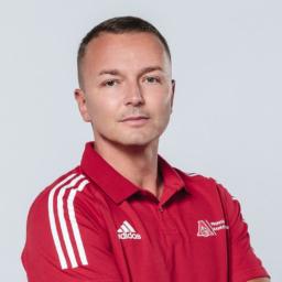 Петар Маринкович, главный тренер «Локо-2008»