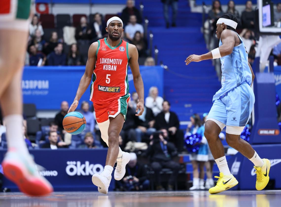 Проигрываем «Зениту» на выезде