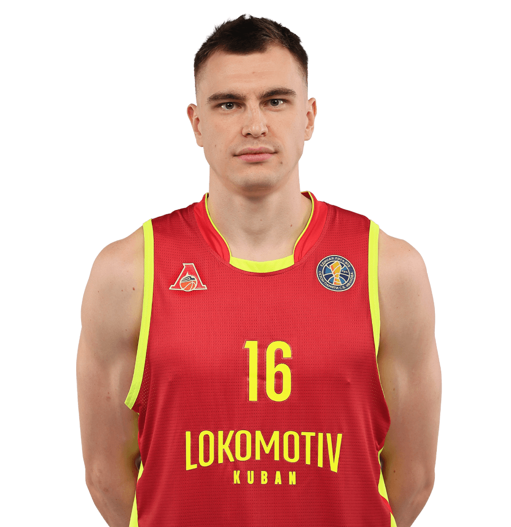 Anton Kvitkovskikh