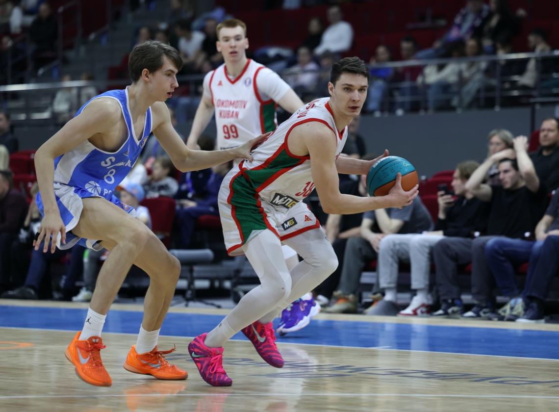 Макар Коновалов: «Отнеслись к «Самаре» со всей серьёзностью»