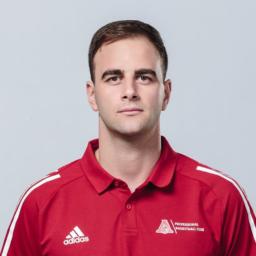 Горан Вучкович, главный тренер «Локомотив-Кубань-2»