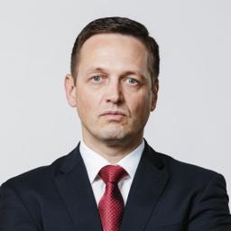Алесандр Секулич, главный тренер ПБК  «Локомотив-Кубань»