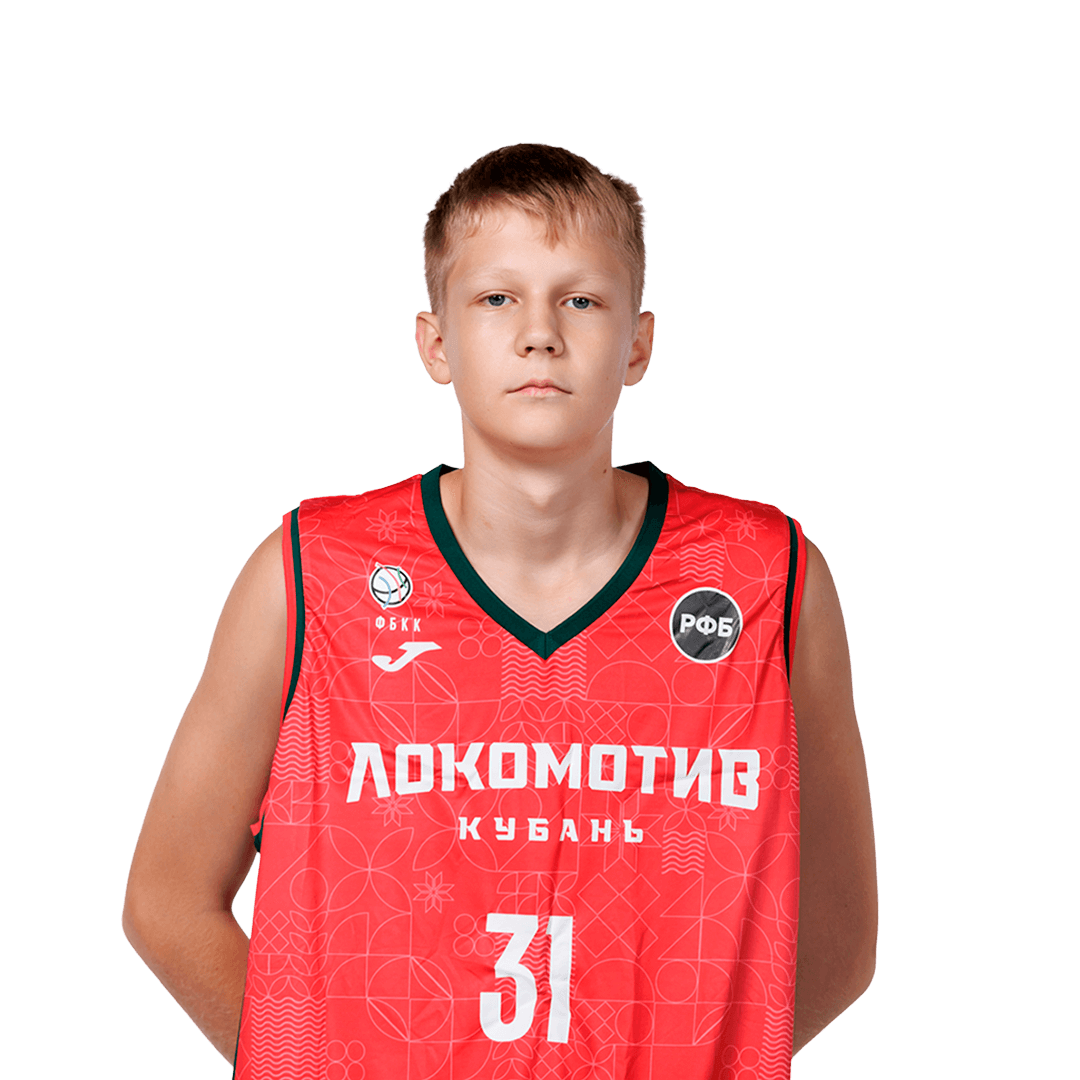 Дмитрий Волков