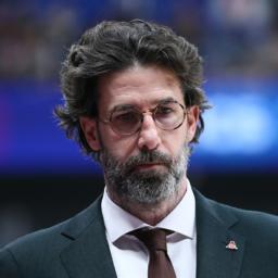 Томислав Томович, главный тренер ПБК &laquo;Локомотив-Кубань&raquo;