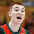 Шеянова и Самойленко вызвали в сборную России