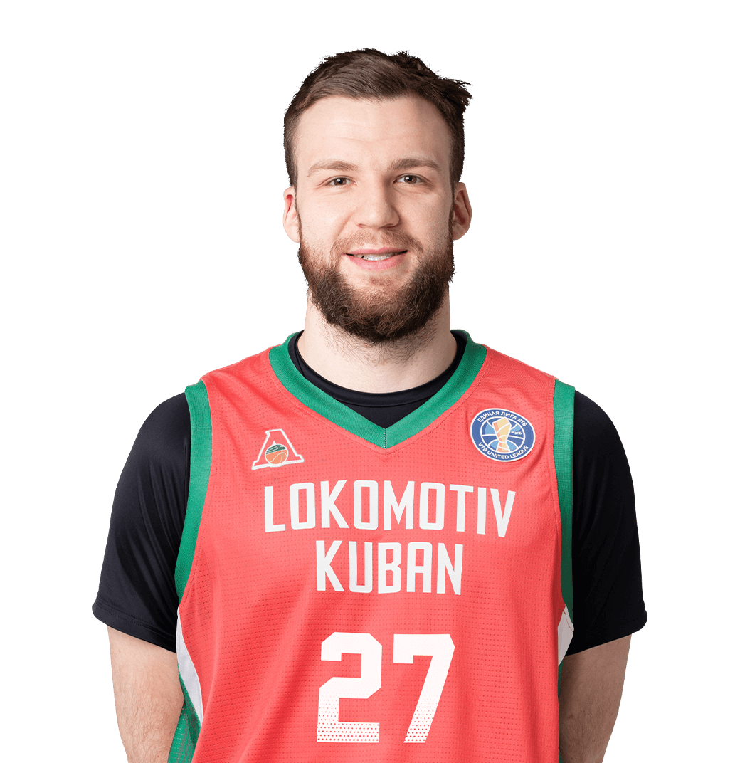 Ilya Popov