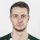 Stanislav Ilnitsky, Forward of PBC Lokomotiv Kuban: