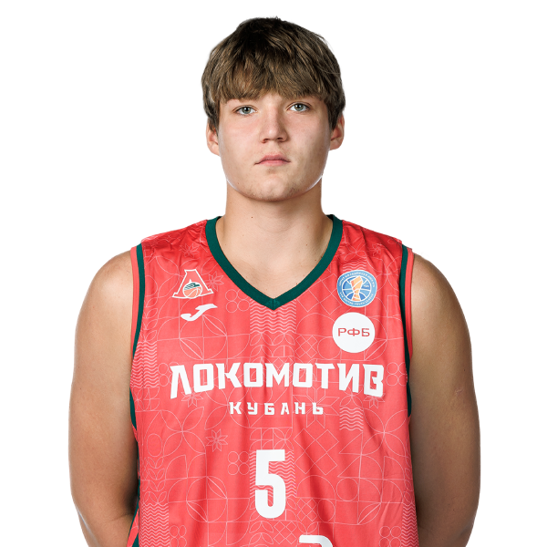 Илья Усольцев