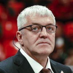 Алексей Пегушин, вице-президент ПБК &laquo;Локомотив-Кубань&raquo;