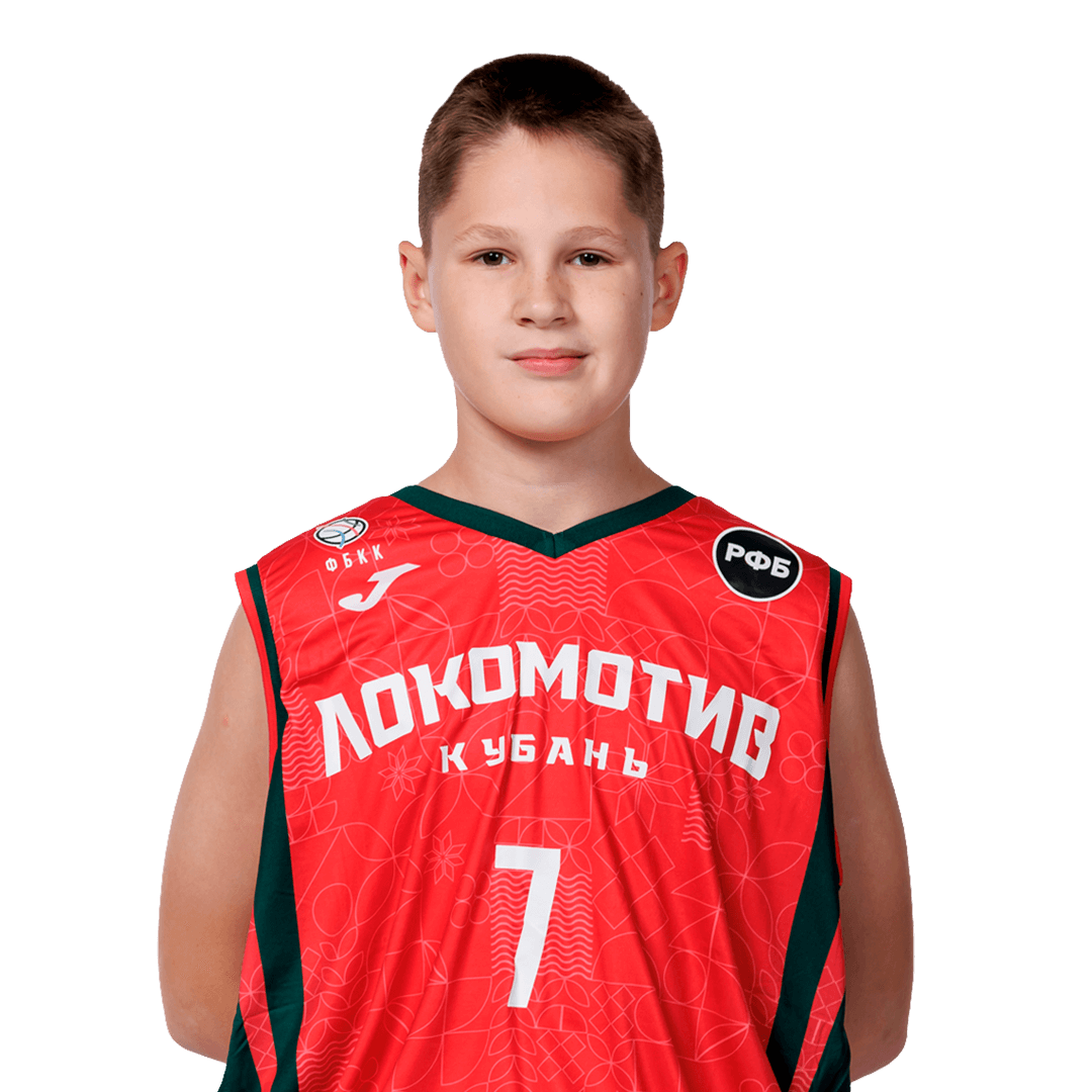 Савелий Федотов