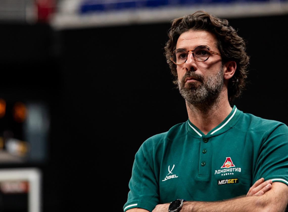 Томислав Томович: «Уверен, мы с командой быстро адаптируемся друг к другу»