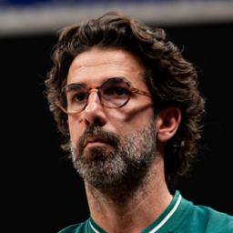 Томислав Томович, главный тренер ПБК &laquo;Локомотив-Кубань&raquo;