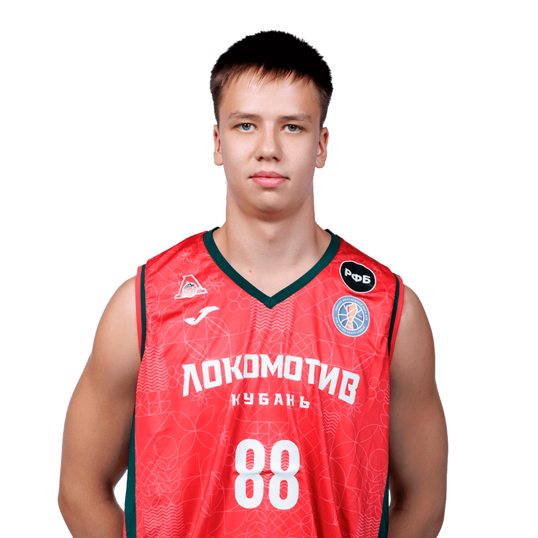 Андрей Щербаков