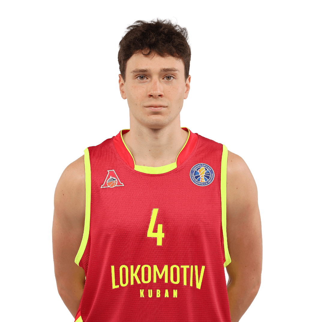 Mikhail Vedishchev