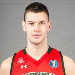 Драган Апич, форвард «Локомотив-Кубань»