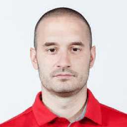 Bogdan Karaicic, acting head coach Lokomotiv Kuban