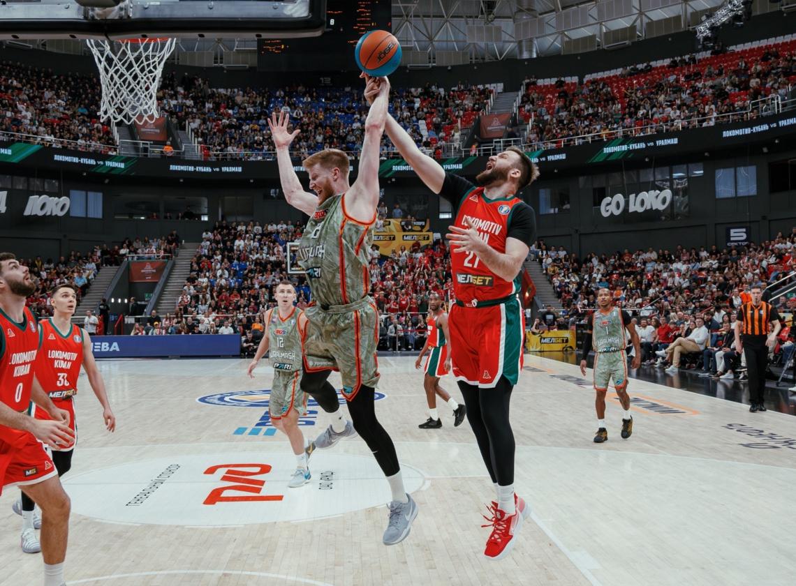 «Уралмаш» vs «Локо»: чем ответим на поражение в матче открытия?
