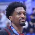 Patrick Miller: "It's really important for me to win medals with Lokomotiv"
