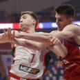 Loko starts the semifinals with an extra time victory