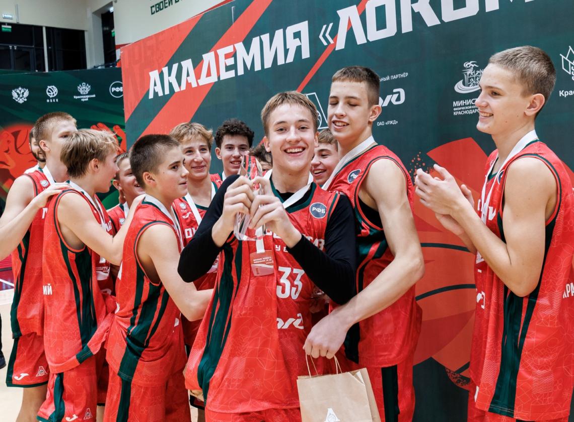 Как дела у нашего резерва? Дайджест октября