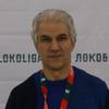 Игорь Кирюшин