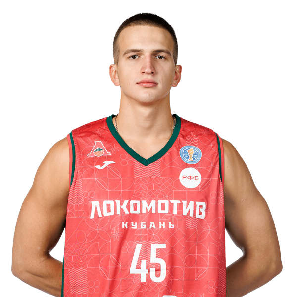 Михаил Симаков