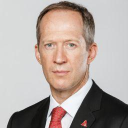Андрей Ведищев, президент ПБК «Локомотив-Кубань»