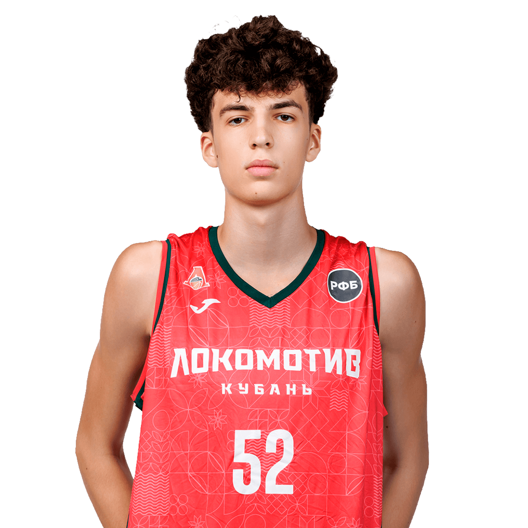 Владимир Савин