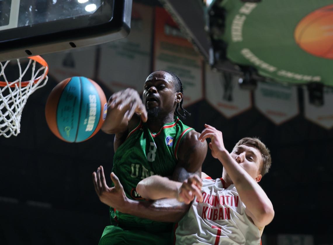 Снова проигрываем УНИКСу на последних минутах