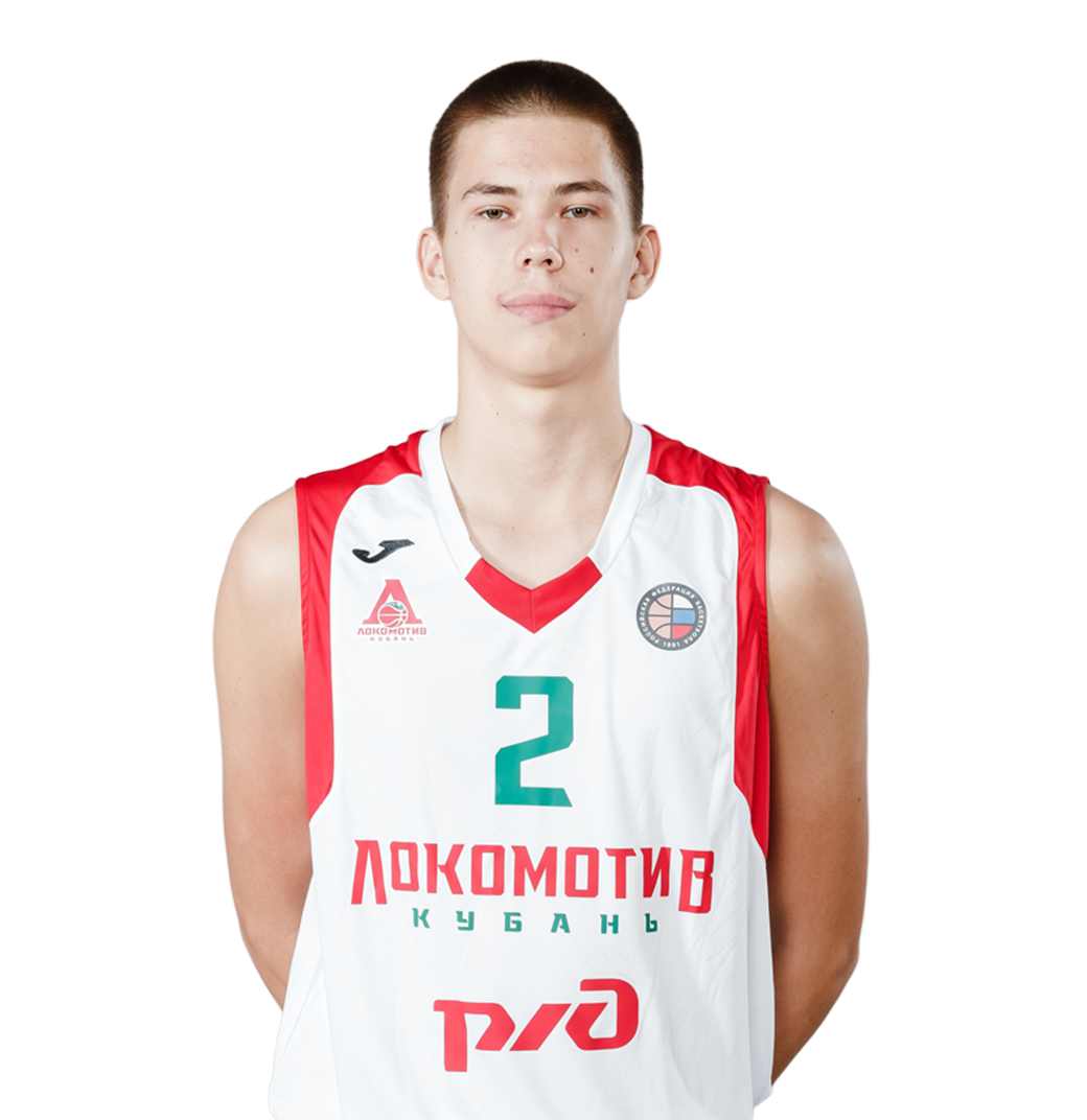 Матвей Щеголев