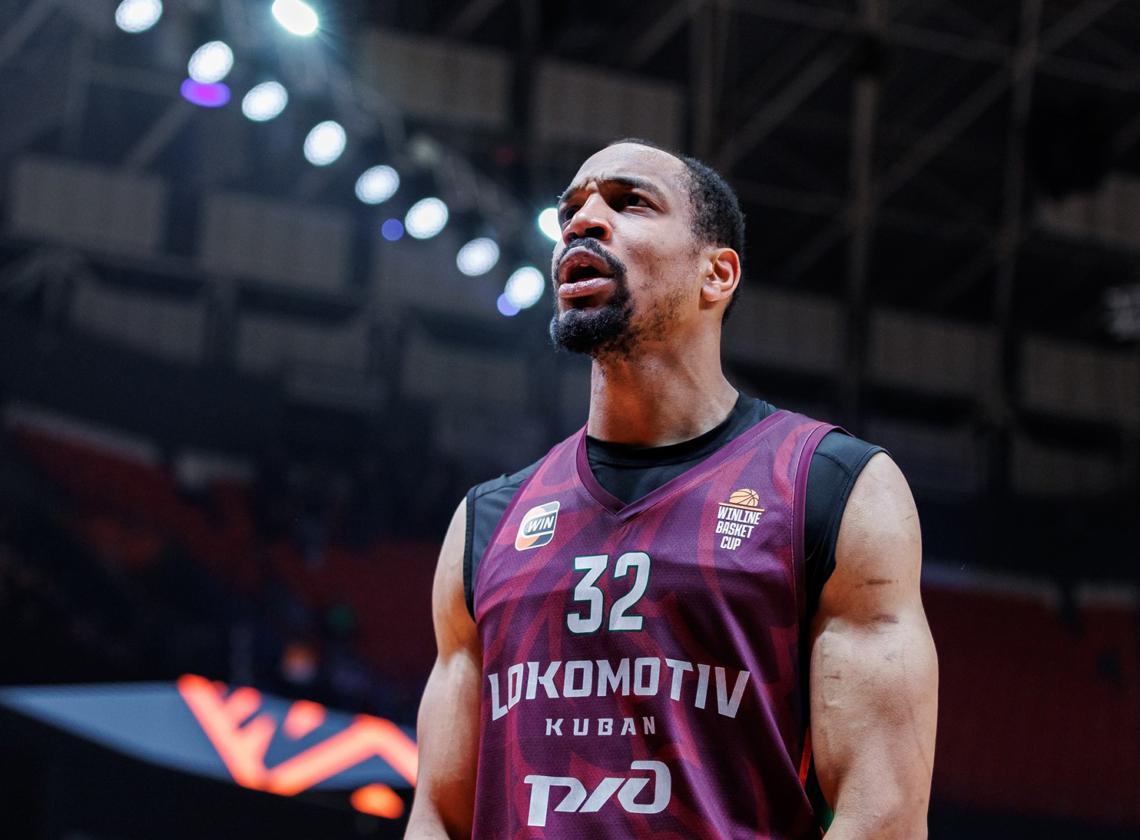 Винс Хантер: «Очень важно правильно начать»