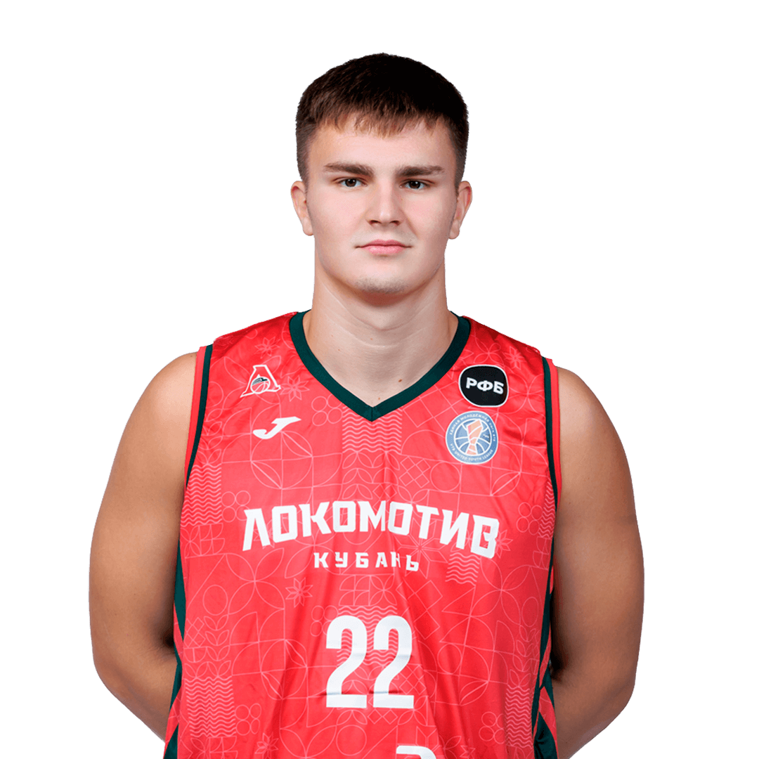 Дмитрий Готфридт