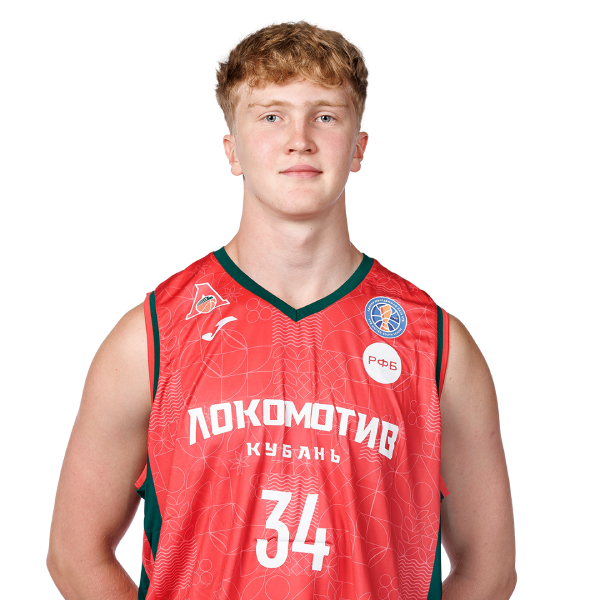 Алексей Мартенс